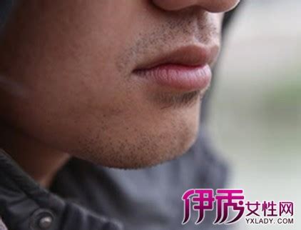 上下唇一樣厚男人|嘴唇厚的男人命运如何 嘴唇厚的男人性格